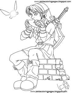 These guardian scouts can be found in various shrine around the entire game. 10+개의 정찬 아이디어 | 정찬, 색칠책, 젤다의 전설