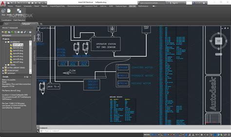 Download Autocad Electrical