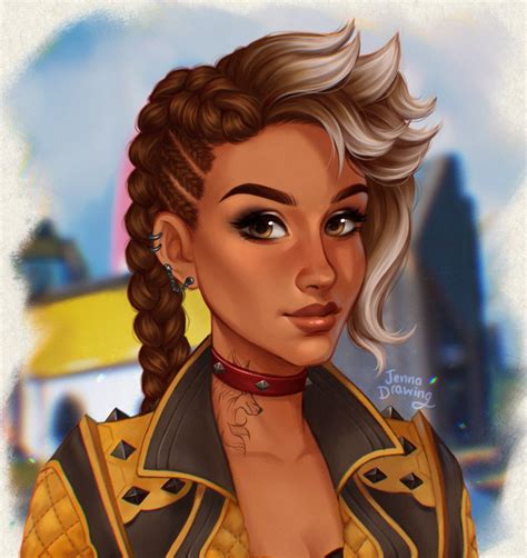 Jen 🌼 On Twitter Sooo Hyped For This New Skin And Season 12 Loba