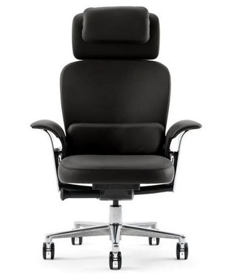 WorkLounge Office Chair 