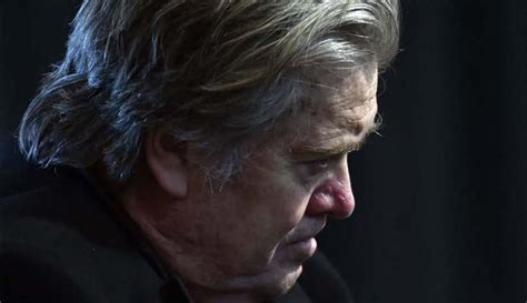 Judge Lets Steve Bannon Stay Out Of Jail As He Appeals Contempt Of Congress Conviction