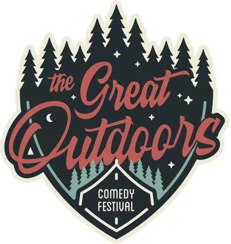 Great Outdoors Comedy Festival Edmonton August 14 Tickets At Edmonton Exhibition Lands