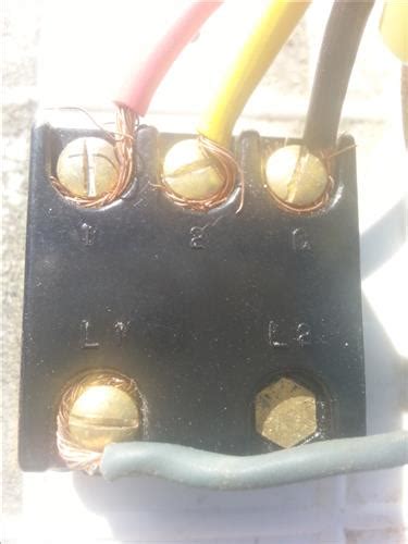 Evaporative Swamp Cooler Switch Wiring Hvac How To