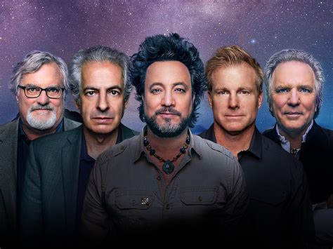 Ancient Aliens Live Project Earth Njpac