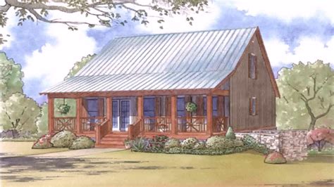 Topsider homes' piling, pier and stilt houses & hurricane home plans. Acadian Style House Plans On Piers - YouTube