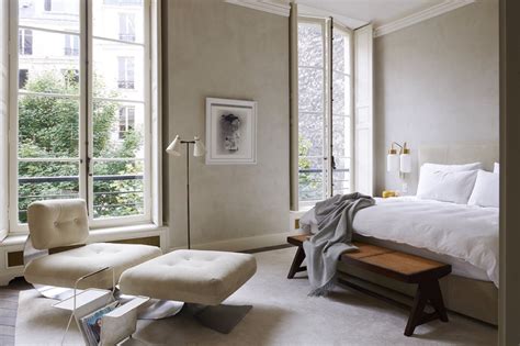 Bellechasse Paris Joseph Dirand Distinto Interior Design