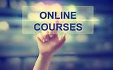Pictures of Online Education Classes For Teachers