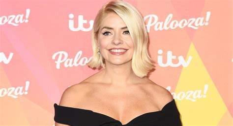 holly willoughby on masturbation benefits for sleep