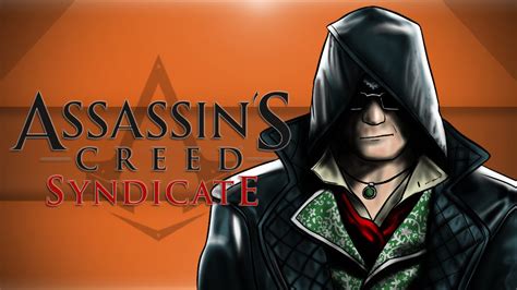 Assassins Creed Syndicate ENGLISH BATMAN Funny Moments YouTube