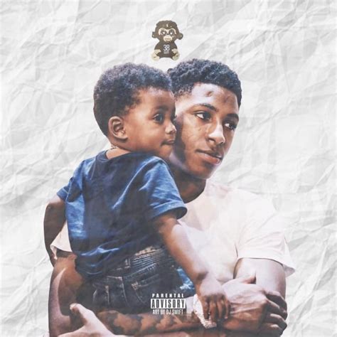 Nba Youngboy Aint Too Long Stream Cover Art And Tracklist Hiphopdx