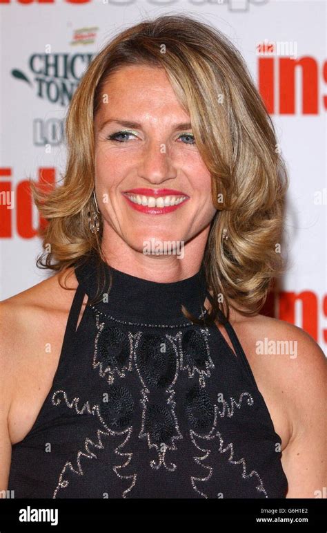 Robyn Moore Inside Soap 2003 Hi Res Stock Photography And Images Alamy