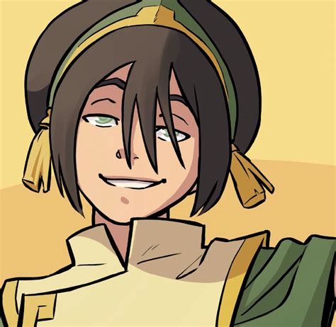 Toph Beifong Artofit