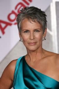 Jamie lee curtis and husband christopher guest's marriage has stood the test of time. NEW SHORT HAIRSTYLES: Short hairstyles for women over 50
