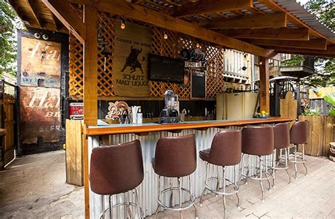 No videos, backdrops or posters have been added to bare intentions. Chicago's essential new cocktail bars, brewpubs, and ...