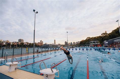 The Best Outdoor Swimming Pools In Sydney 2022 Urban List Sydney