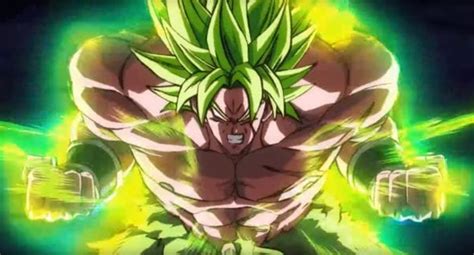 Broly Base Form Dbs Broly Fan Art Edward Elric Wallpapers