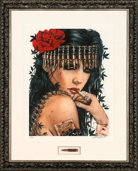 New Art Prints By Brian M Viveros Onsale Info Omg Posters
