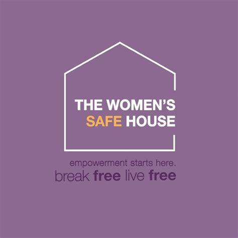 The Womens Safe House