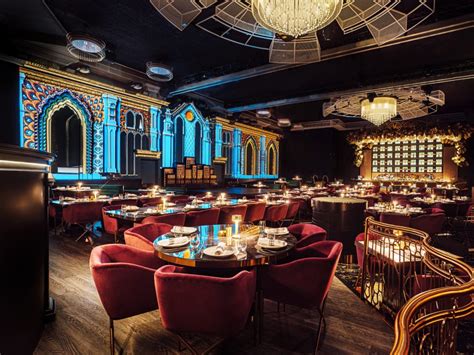 Dream Dubai In Dubai Restaurant Reviews Time Out Dubai