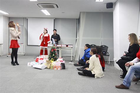 Lexis Koreas First Christmas Lexis Seoul 렉시스 코리아