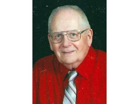 James Vogel Obituary 1938 2021 Decatur Il Decatur Herald And Review