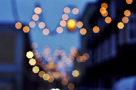 Free Images Light Bokeh Blur Sky Night Sunlight Flower