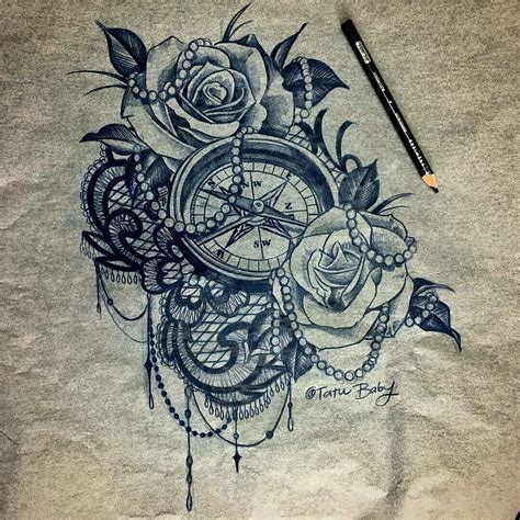 Rest in peace tattoos or rip tattoos are often in the remembrance of a loved one. Pin by Alex James on CLOCK | Lace sleeve tattoos, Lace ...