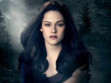 Кристен стюарт, роберт паттинсон, билли бёрк и др. Kristen Stewart in Twilight Saga Eclipse Wallpapers | HD ...