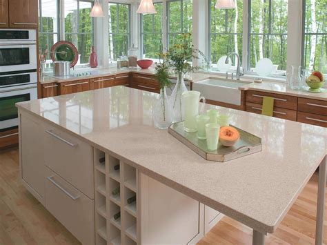 Quartz countertops come with a variety of advantages. Cardiff Cream Cambria Quartz | Countertops, Cost, Reviews