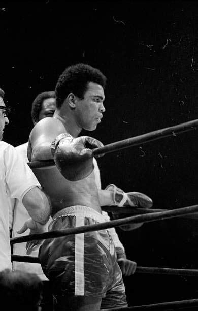Muhammad Ali Fights Muhammad Ali Boxing Sports Illustrated Boxe