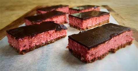 If you deal with digestive issues or bad bloating, lactose could be the culprit behind your belly woes. Cherry Ripe Slice - *Sugar Free, Grain Free, Gluten Free ...