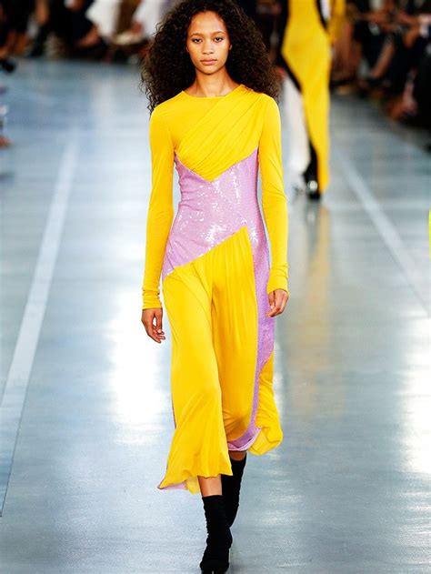 Springsummer 2017 Fashion Trends The 7 Looks You Need To Know Via