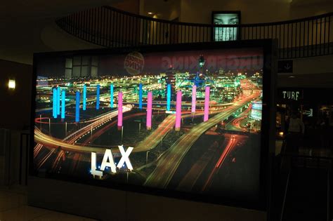 Our lax (los angeles airport) car rental service will get you where you need to be! Car rental at Los Angeles Airport (LAX) - Car rental LAX