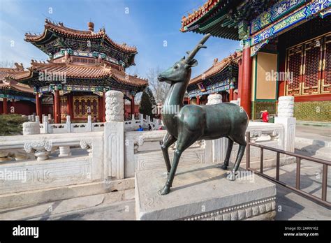 Imperial Tablet Pavilion Hi Res Stock Photography And Images Alamy