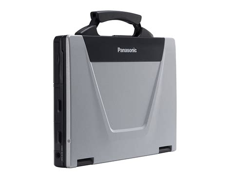 Used Panasonic Toughbook Cf 52 Mk3 High Semi Rugged Notebook From £
