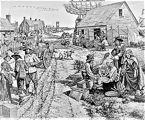 Colonial Indentured Servants Indentured Servants American History Lessons