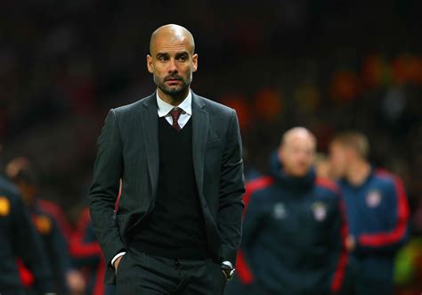 Pep Guardiola The Thinker Who Reinvented The Modern Game Viking Barca