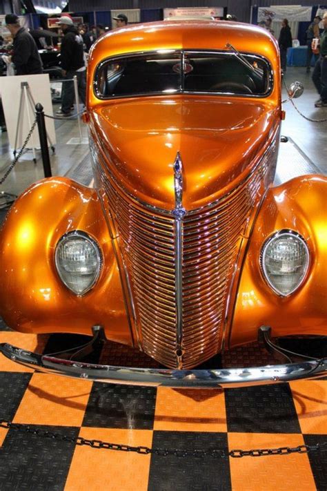 Cars with a burnt orange paint design. Car Paint Color Burnt Orange - Paint Color Ideas
