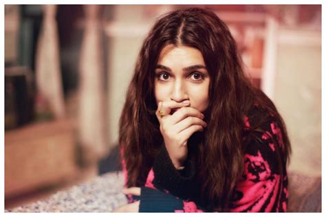 Kriti Sanon Posts Clip As Arunachal Shoot Of Bhediya Ends The Statesman