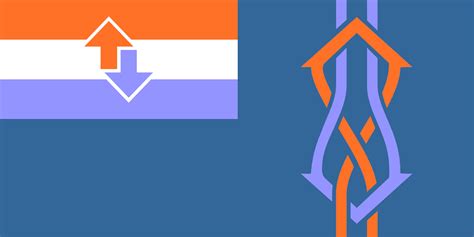redesigning national flags 3 new vexillologyhub flag