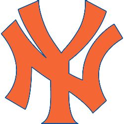 New york knicks logo png. New York Knickerbockers Alternate Logo | Sports Logo History