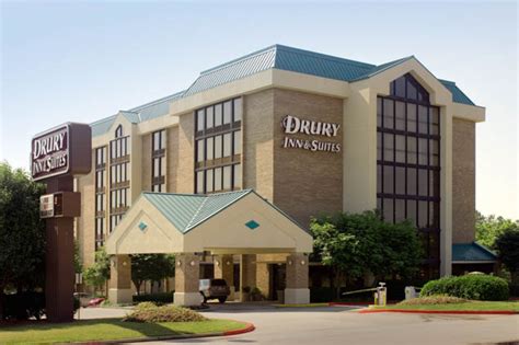 Pets are free at thrifty inn hotels. Drury Inn & Suites Atlanta Morrow - Drury Hotels
