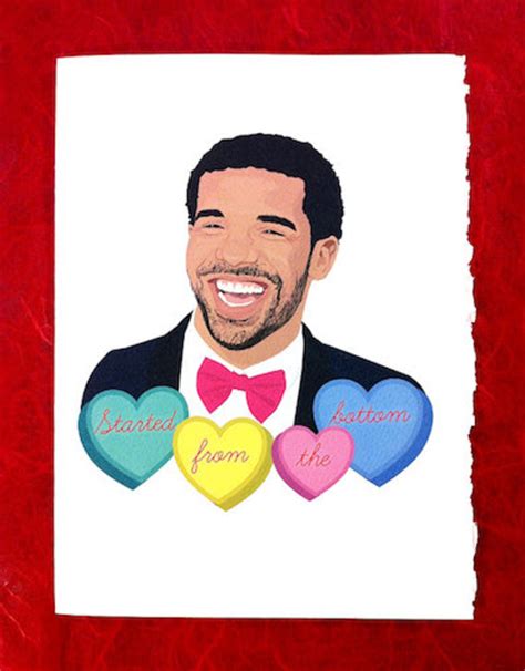 These Rap Themed Valentines Day Cards Will Help You Find The Right