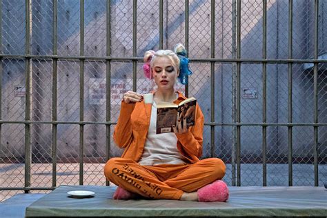 Margot Robbie As Harley Quinn Suicide Squad Photo 42882407 Fanpop
