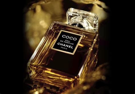 Perfume Shrine Chanel Coco By Chanel Fragrance Review