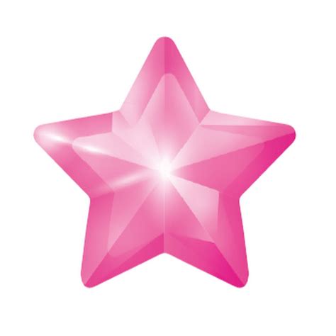 Pink Star Youtube
