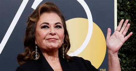 Canceling Roseanne Wasn T About Conviction It Was About Capital WIRED