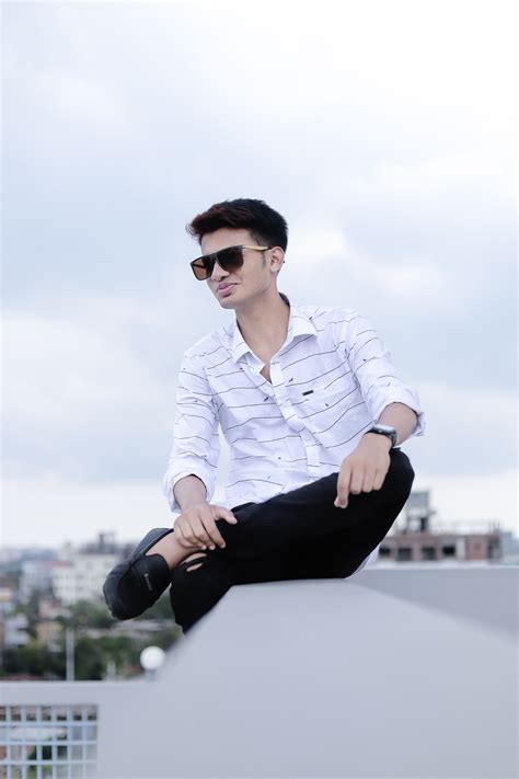 Very Smart Style And Professional Level Style Boy Fashion Mens
