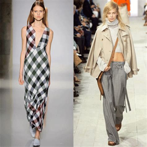 Spring 2016s Most Wearable Fashion Trends Glamour
