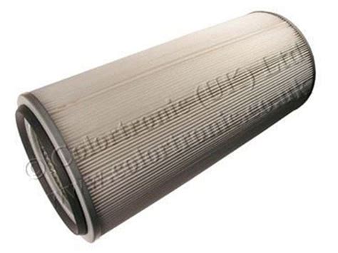 Filter Cartridge Metal For Csp50 Motan Colortronic